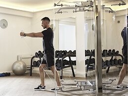 Katikies Mykonos - The Leading Hotels Of The World