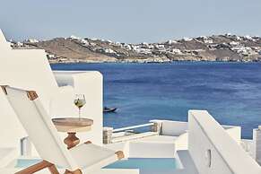 Katikies Mykonos - The Leading Hotels Of The World