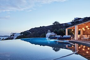 Katikies Mykonos - The Leading Hotels Of The World