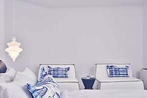 Katikies Mykonos - The Leading Hotels Of The World