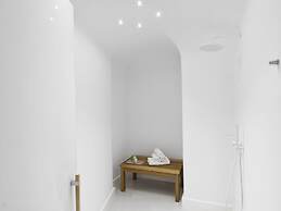 Katikies Mykonos - The Leading Hotels Of The World