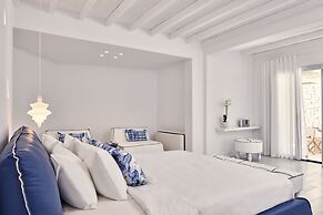 Katikies Mykonos - The Leading Hotels Of The World