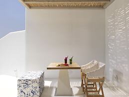 Katikies Mykonos - The Leading Hotels Of The World