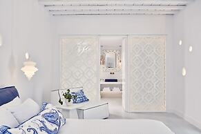 Katikies Mykonos - The Leading Hotels Of The World
