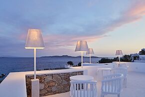 Katikies Mykonos - The Leading Hotels Of The World