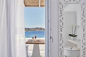 Katikies Mykonos - The Leading Hotels Of The World