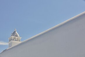 Katikies Mykonos - The Leading Hotels Of The World