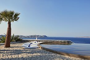 Katikies Mykonos - The Leading Hotels Of The World