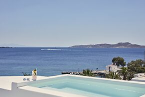Katikies Mykonos - The Leading Hotels Of The World