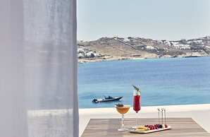 Katikies Mykonos - The Leading Hotels Of The World