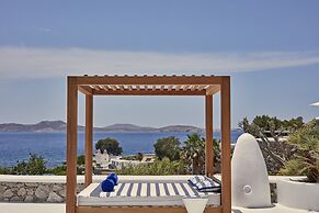 Katikies Mykonos - The Leading Hotels Of The World