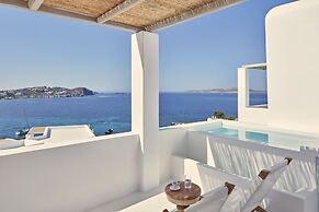 Katikies Mykonos - The Leading Hotels Of The World
