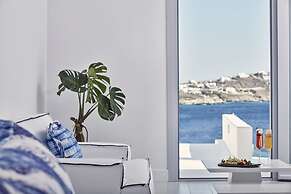 Katikies Mykonos - The Leading Hotels Of The World