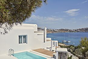 Katikies Mykonos - The Leading Hotels Of The World