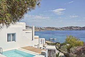 Katikies Mykonos - The Leading Hotels Of The World