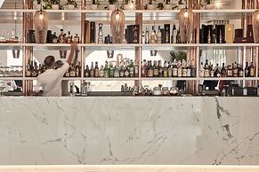 Katikies Mykonos - The Leading Hotels Of The World