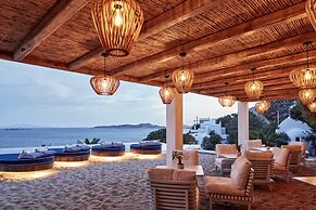 Katikies Mykonos - The Leading Hotels Of The World