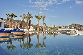 Katikies Mykonos - The Leading Hotels Of The World