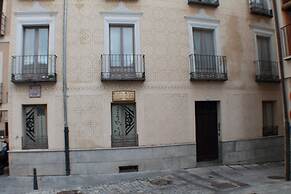 Hospedaje La Judería