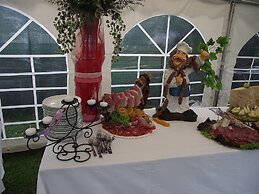 Ausonia Hotel Ristorante