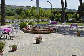 Ausonia Hotel Ristorante