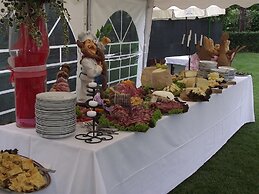 Ausonia Hotel Ristorante