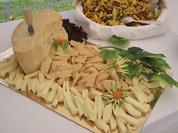 Ausonia Hotel Ristorante