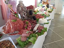 Ausonia Hotel Ristorante