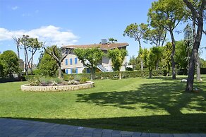 Ausonia Hotel Ristorante