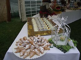 Ausonia Hotel Ristorante