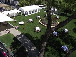 Ausonia Hotel Ristorante