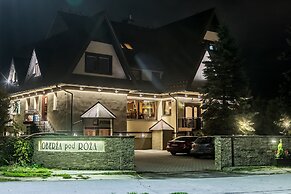 Oberża pod Różą