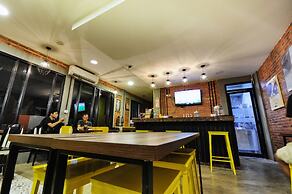 Djo Front One Inn Bengkulu