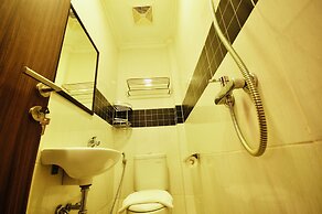 Djo Front One Inn Bengkulu