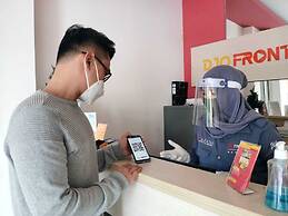 Djo Front One Inn Bengkulu