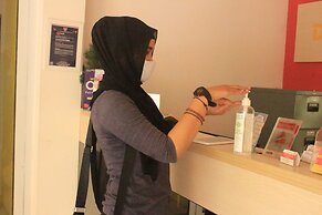 Djo Front One Inn Bengkulu