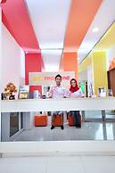 Djo Front One Inn Bengkulu