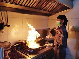 Djo Front One Inn Bengkulu