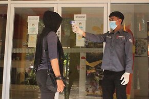 Djo Front One Inn Bengkulu