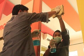 Djo Front One Inn Bengkulu