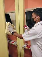 Djo Front One Inn Bengkulu