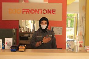 Djo Front One Inn Bengkulu