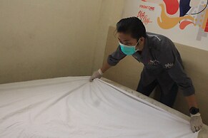 Djo Front One Inn Bengkulu