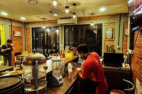 Djo Front One Inn Bengkulu