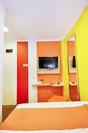 Djo Front One Inn Bengkulu