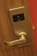 Djo Front One Inn Bengkulu