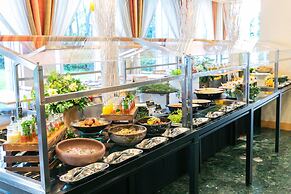 Hotel Hewitt Koshien