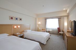 Hotel Hewitt Koshien