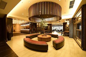 Hotel Hewitt Koshien