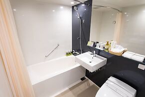 Hotel Hewitt Koshien